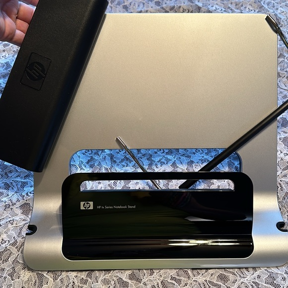 NIB HP thx series notebook stand - Picture 2 of 4